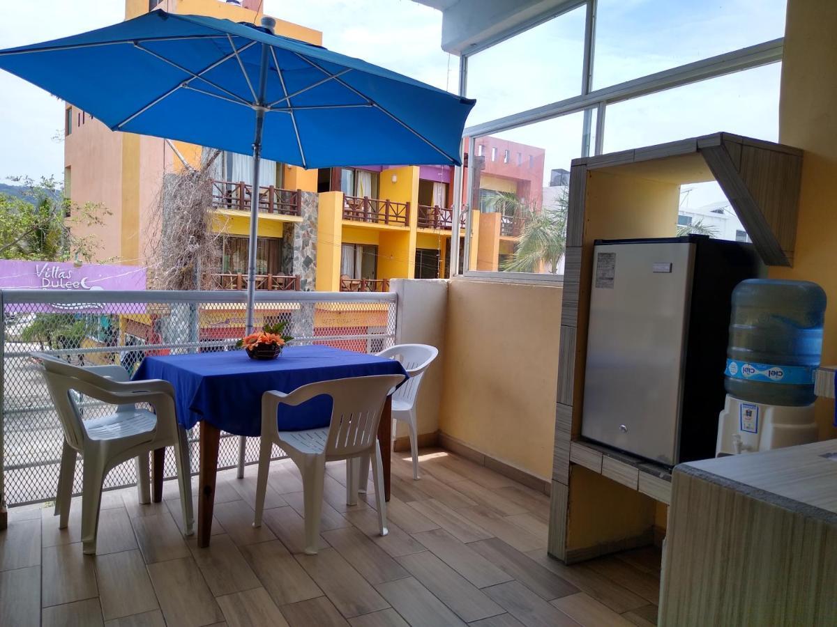 Los Bungalitos Rincon de Guayabitos Zewnętrze zdjęcie