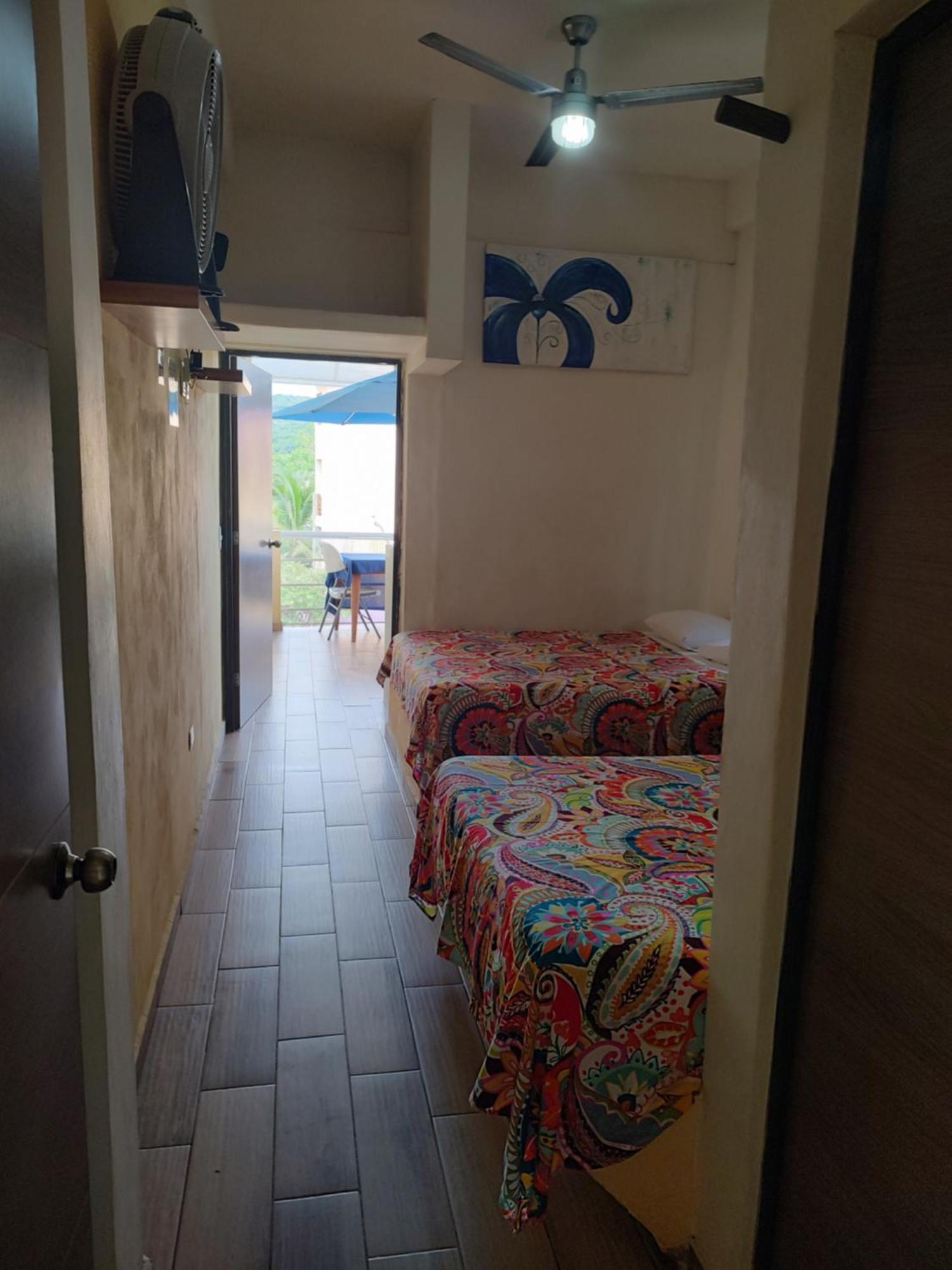 Los Bungalitos Rincon de Guayabitos Zewnętrze zdjęcie