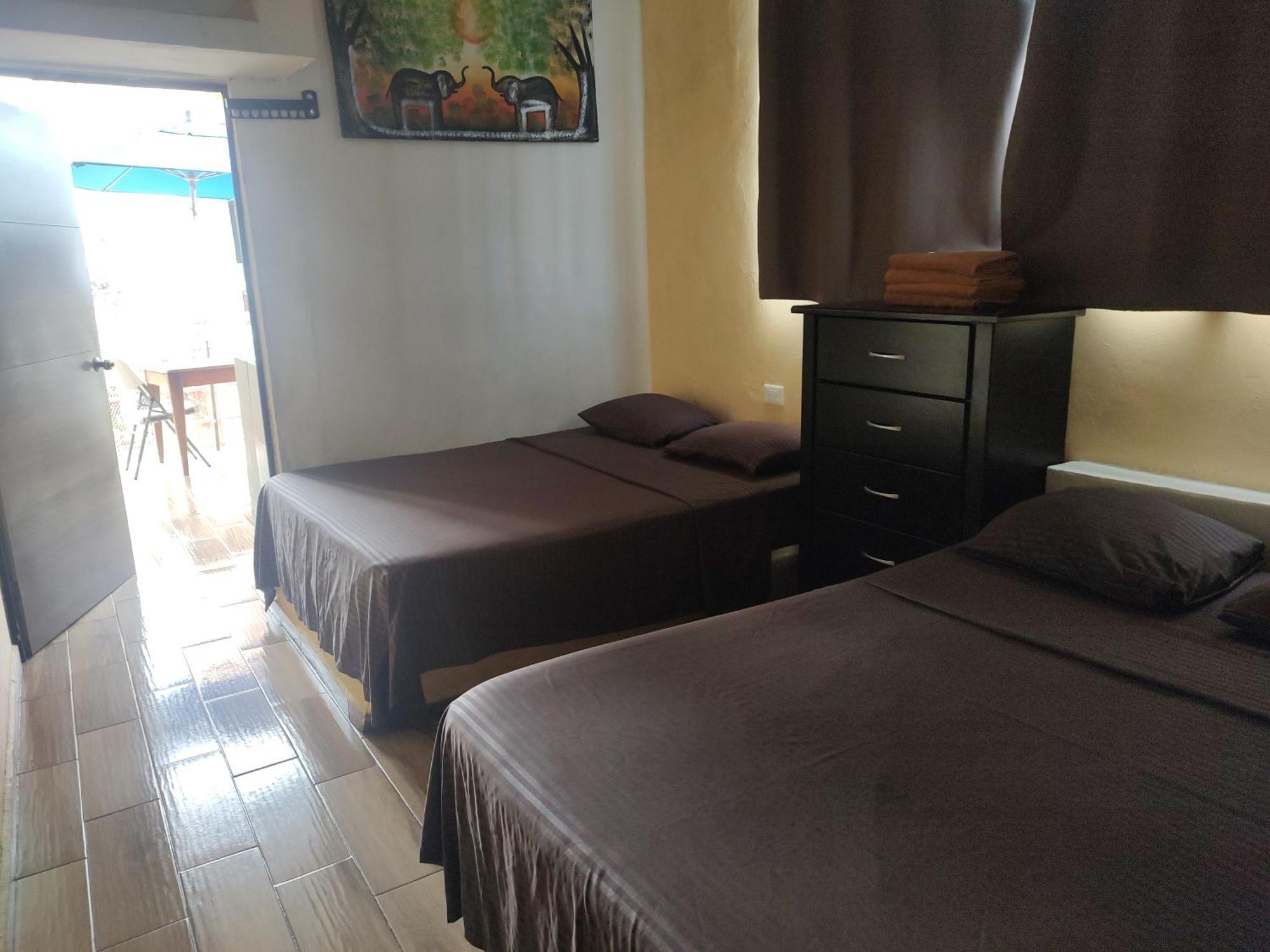 Los Bungalitos Rincon de Guayabitos Zewnętrze zdjęcie