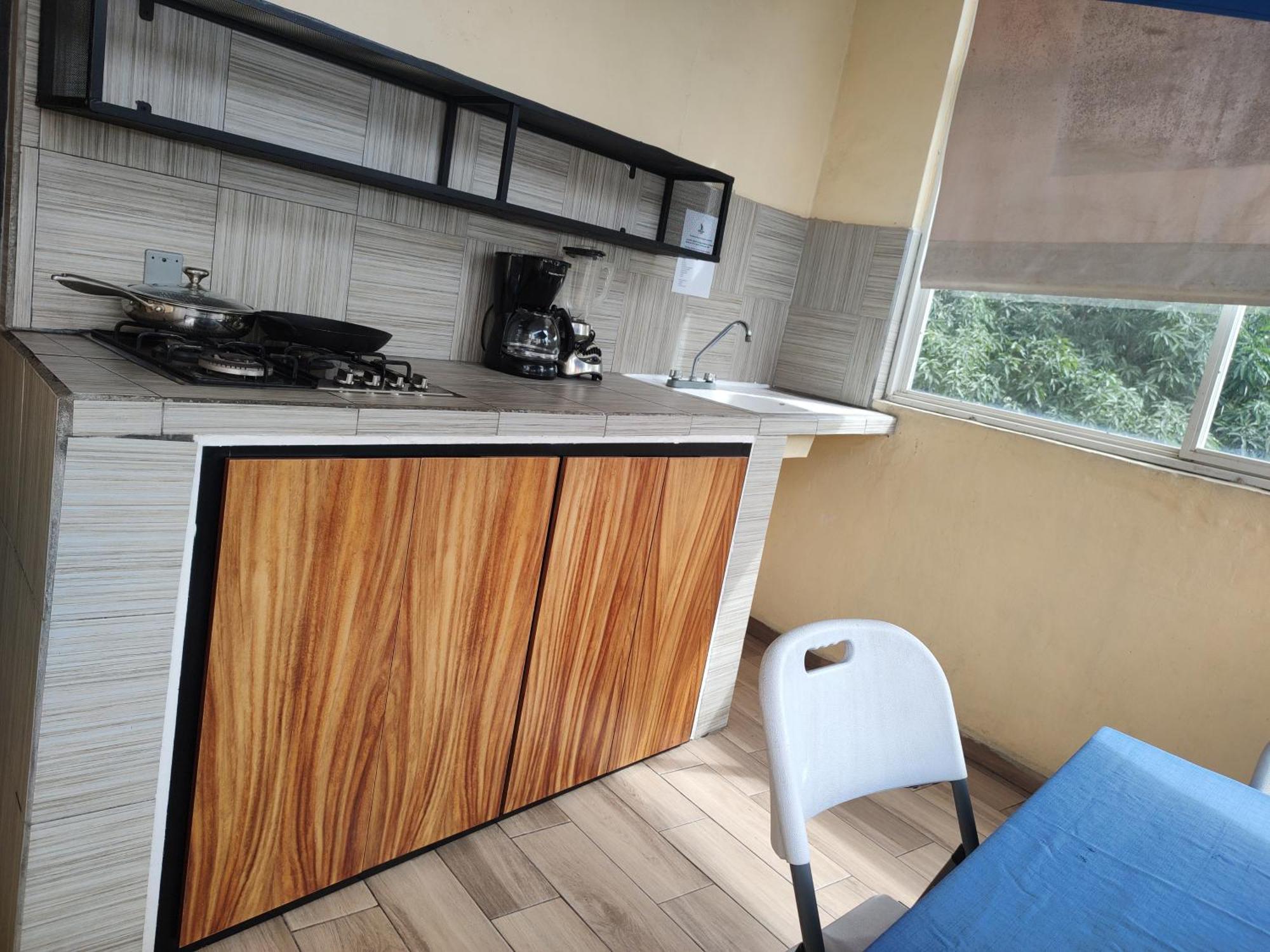 Los Bungalitos Rincon de Guayabitos Zewnętrze zdjęcie