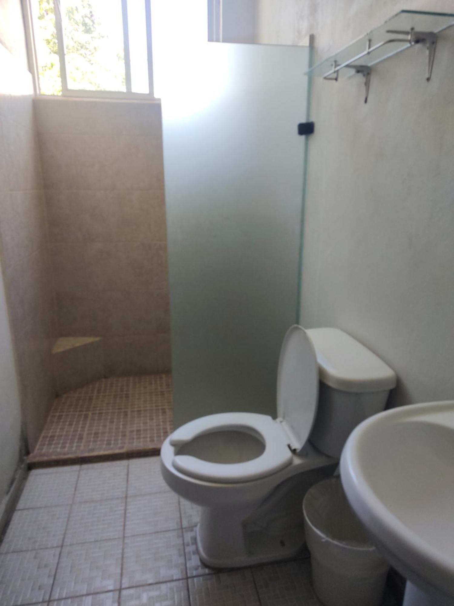 Los Bungalitos Rincon de Guayabitos Zewnętrze zdjęcie
