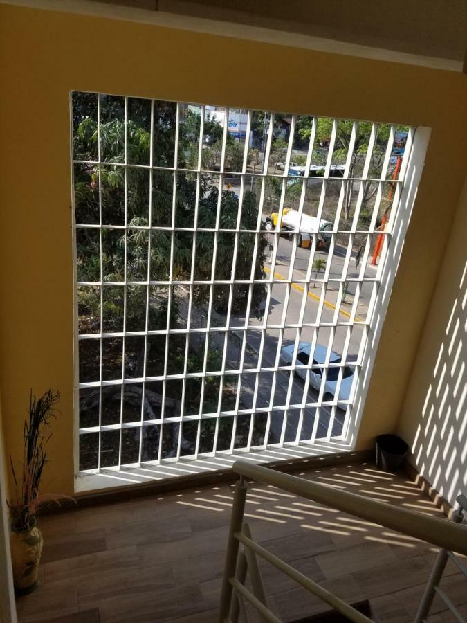 Los Bungalitos Rincon de Guayabitos Zewnętrze zdjęcie